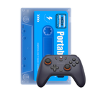 Super Console PlayDisk™ - Com 100.000+ Jogos Instalados Prontos para Jogar