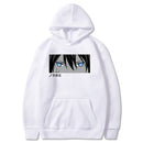 Blusa Moletom Anime Noragami Yato Olhos Anime