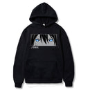 Blusa Moletom Anime Noragami Yato Olhos Anime