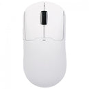 Mouse Gamer Digital Alliance Carbon Z1 RM-X58, Sem Fio, DPI 26000, Sensor PAW 3395, 5 Botões, Branco