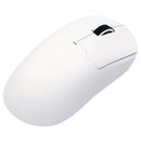 Mouse Gamer Digital Alliance Carbon Z1 RM-X58, Sem Fio, DPI 26000, Sensor PAW 3395, 5 Botões, Branco