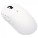 Mouse Gamer Digital Alliance Carbon Z1 RM-X58, Sem Fio, DPI 26000, Sensor PAW 3395, 5 Botões, Branco