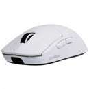 Mouse Gamer Digital Alliance Carbon Z1 RM-X58, Sem Fio, DPI 26000, Sensor PAW 3395, 5 Botões, Branco
