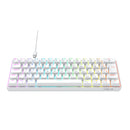 Teclado Mecânico Gamer Hyrax, 60%, Thunder, Switch Huano, RGB - ABNT2