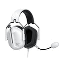 Headset Gamer Havit Gamenote H2033d Branco