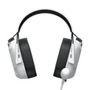 Headset Gamer Havit Gamenote H2033d Branco