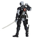 Action Figure Marvel Deadpool 15cm brinquedo figura de ação toy