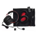 Headset Gamer Cloud ll Surround 7.1 Usb Khx-hscp-rd Hyperx C