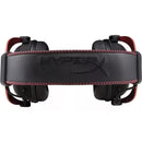 Headset Gamer Cloud ll Surround 7.1 Usb Khx-hscp-rd Hyperx C