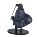 Action Figure Naruto Boruto Sasuke Vibrations Stars Lacrada