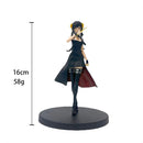 Spy X Family Boneca Yor Forger Espiã Brinquedo Action Figure