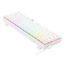 Teclado Mecânico Gamer 60% Dragonborn Rgb Write Swicht Blue Abnt2