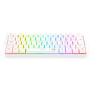 Teclado Mecânico Gamer 60% Dragonborn Rgb Write Swicht Blue Abnt2