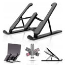 Laptop Stand - Suporte para Notebook Dobrável de Ferro