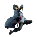 Action Figure Naruto Boruto Sasuke Vibrations Stars Lacrada